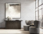Bernhardt Menton Console Table — 352911