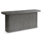 Bernhardt Menton Console Table — 352911