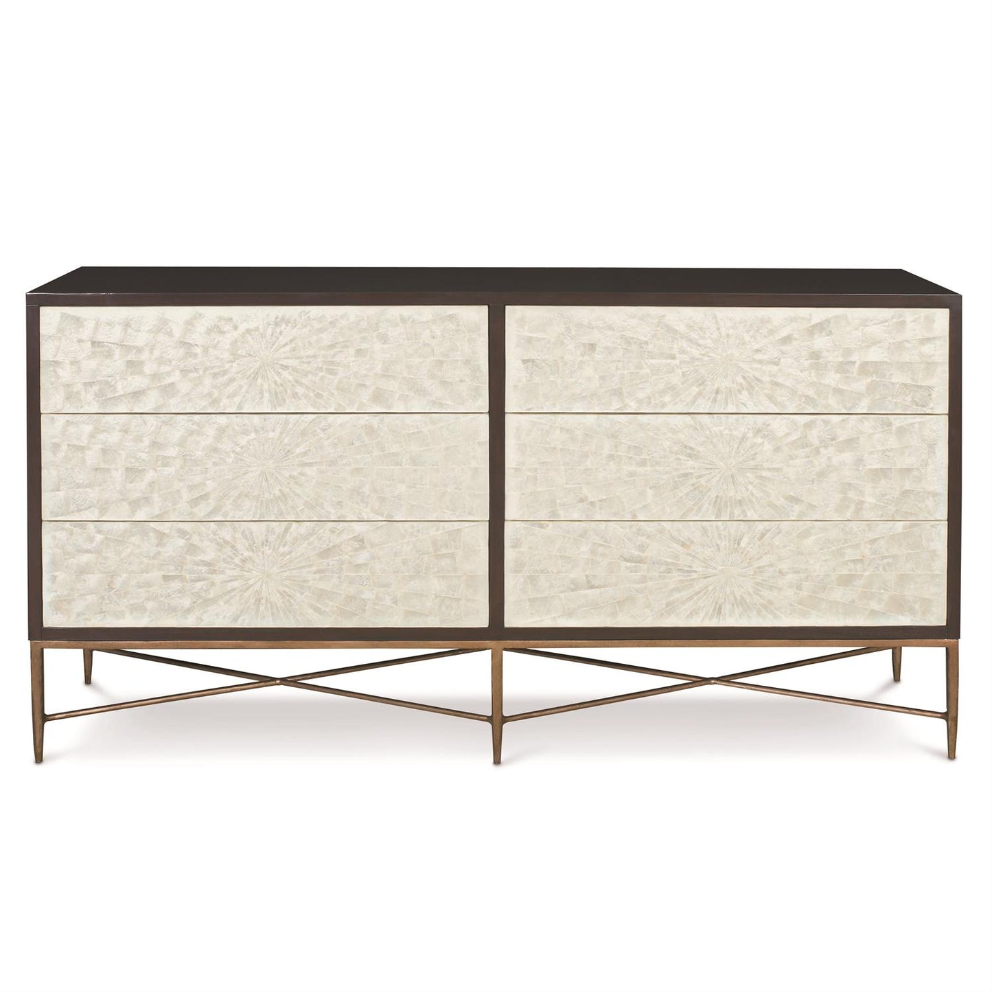 Bernhardt Adagio Dresser — 353052