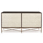 Bernhardt Adagio Dresser — 353052