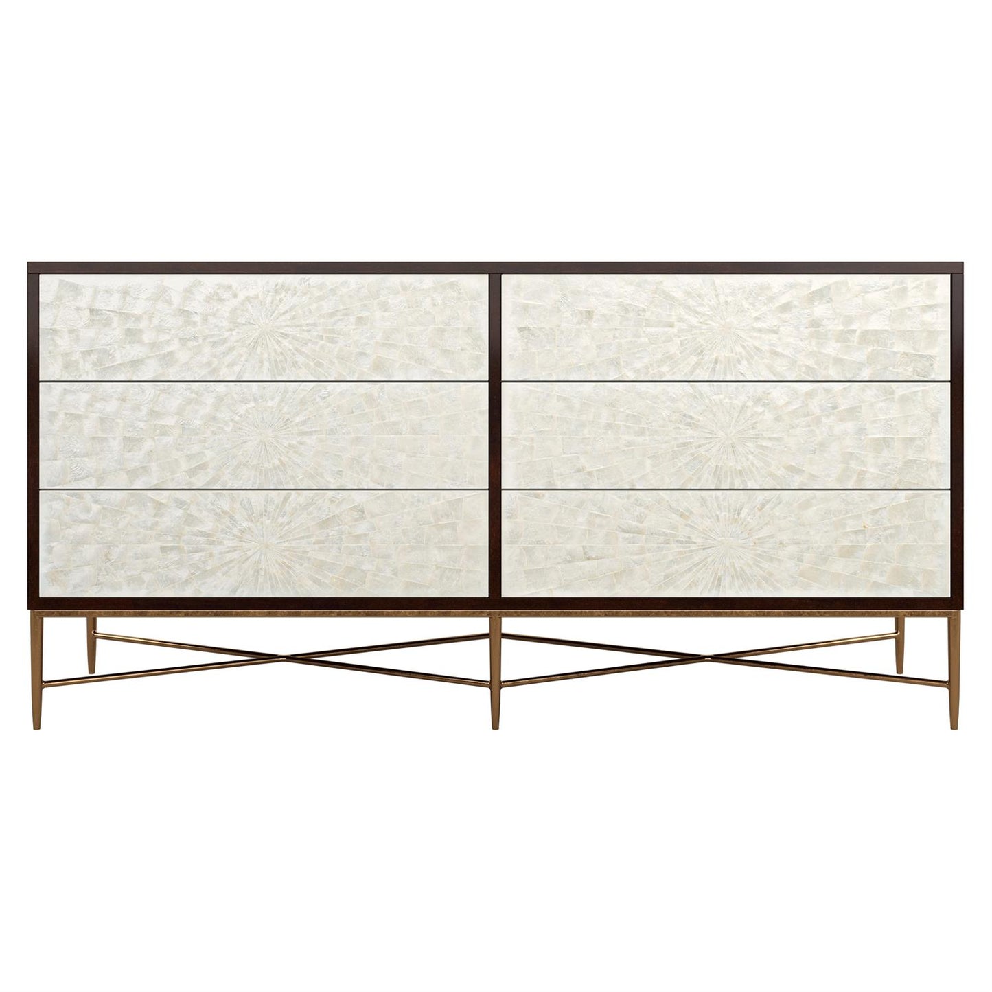 Bernhardt Adagio Dresser — 353052