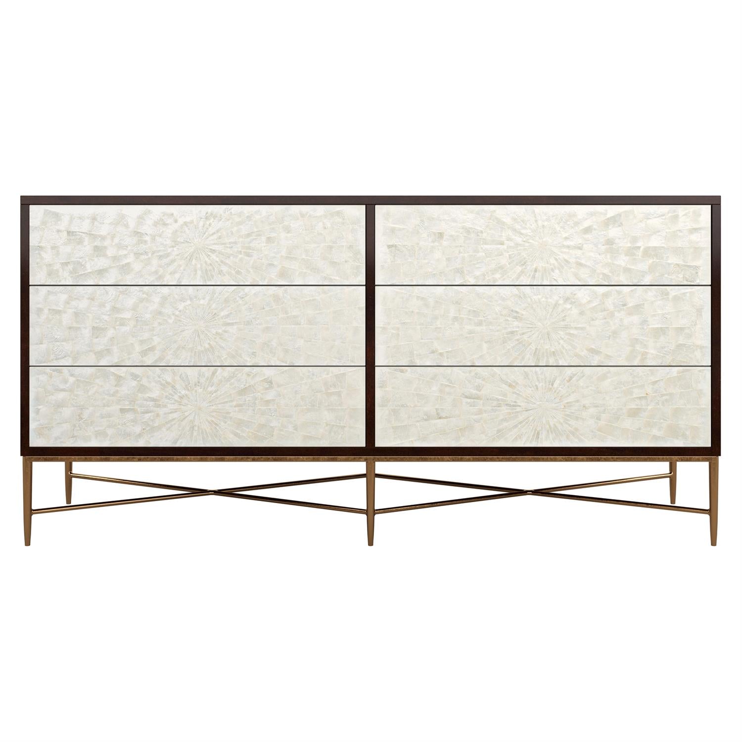 Bernhardt Adagio Dresser — 353052