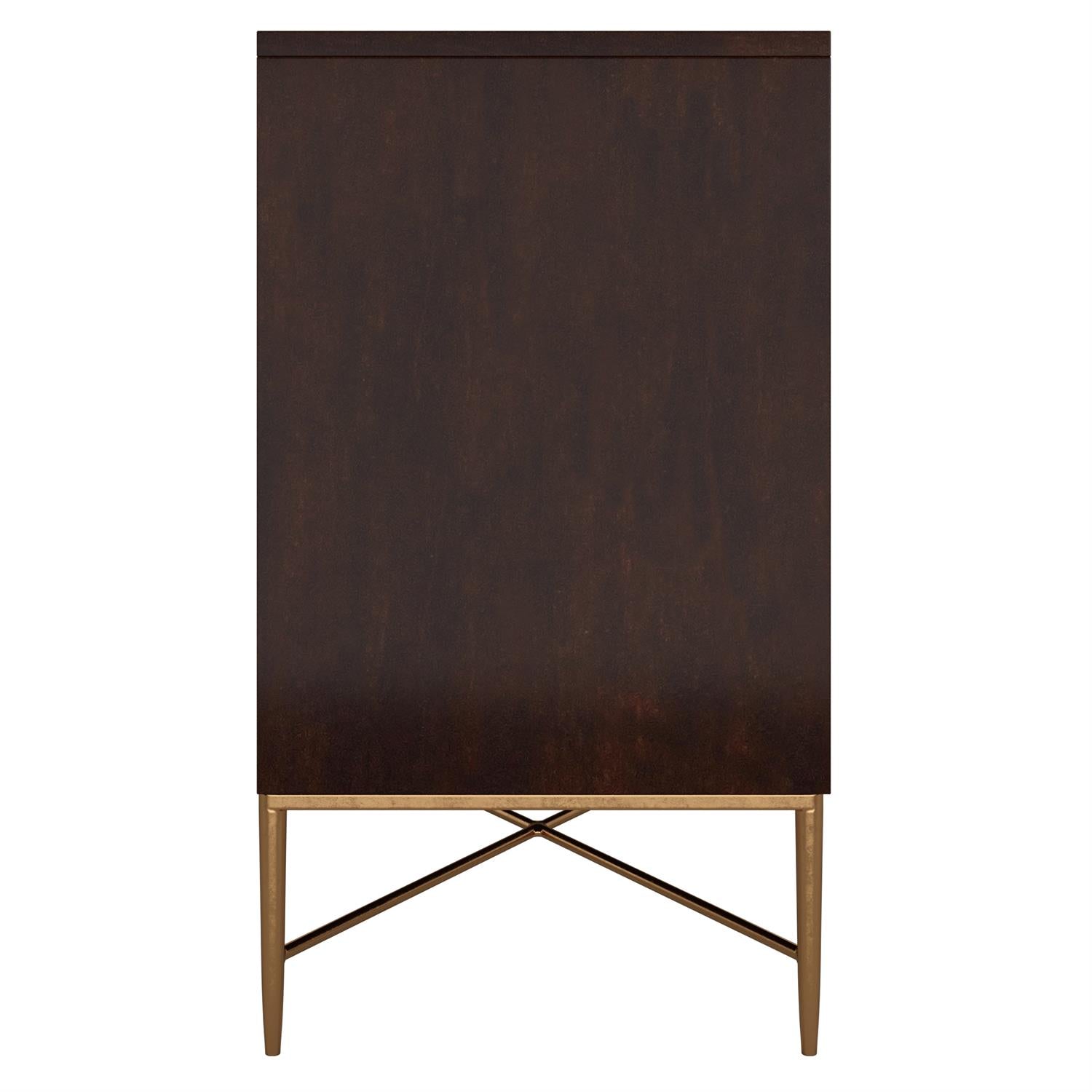 Bernhardt Adagio Dresser — 353052