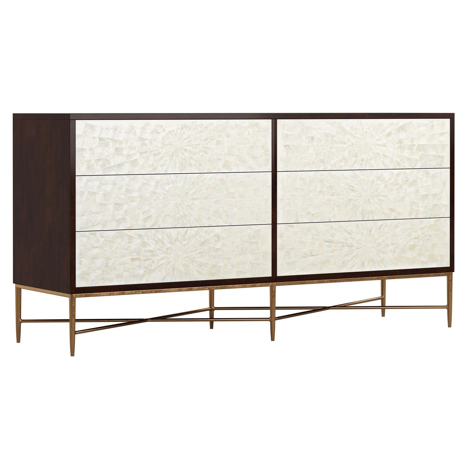 Bernhardt Adagio Dresser — 353052