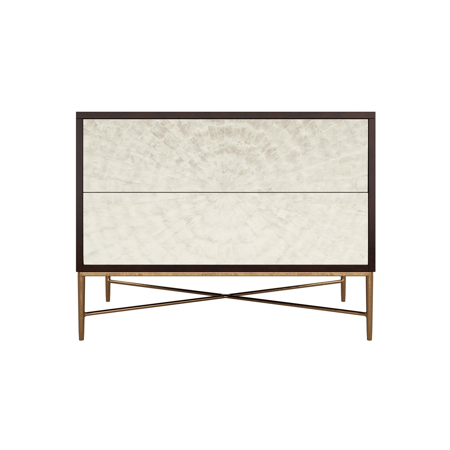 Bernhardt Adagio Nightstand — 353230