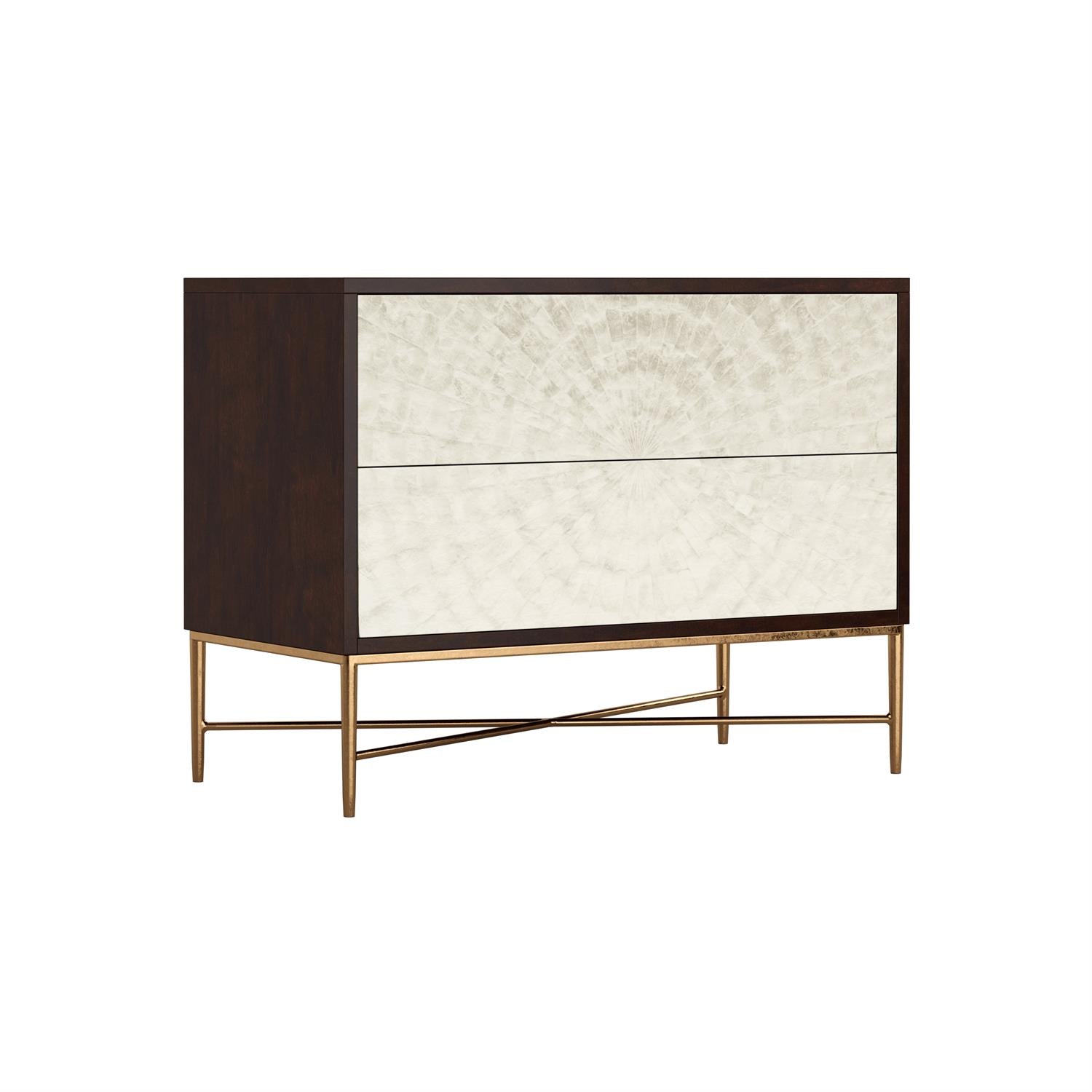 Bernhardt Adagio Nightstand — 353230