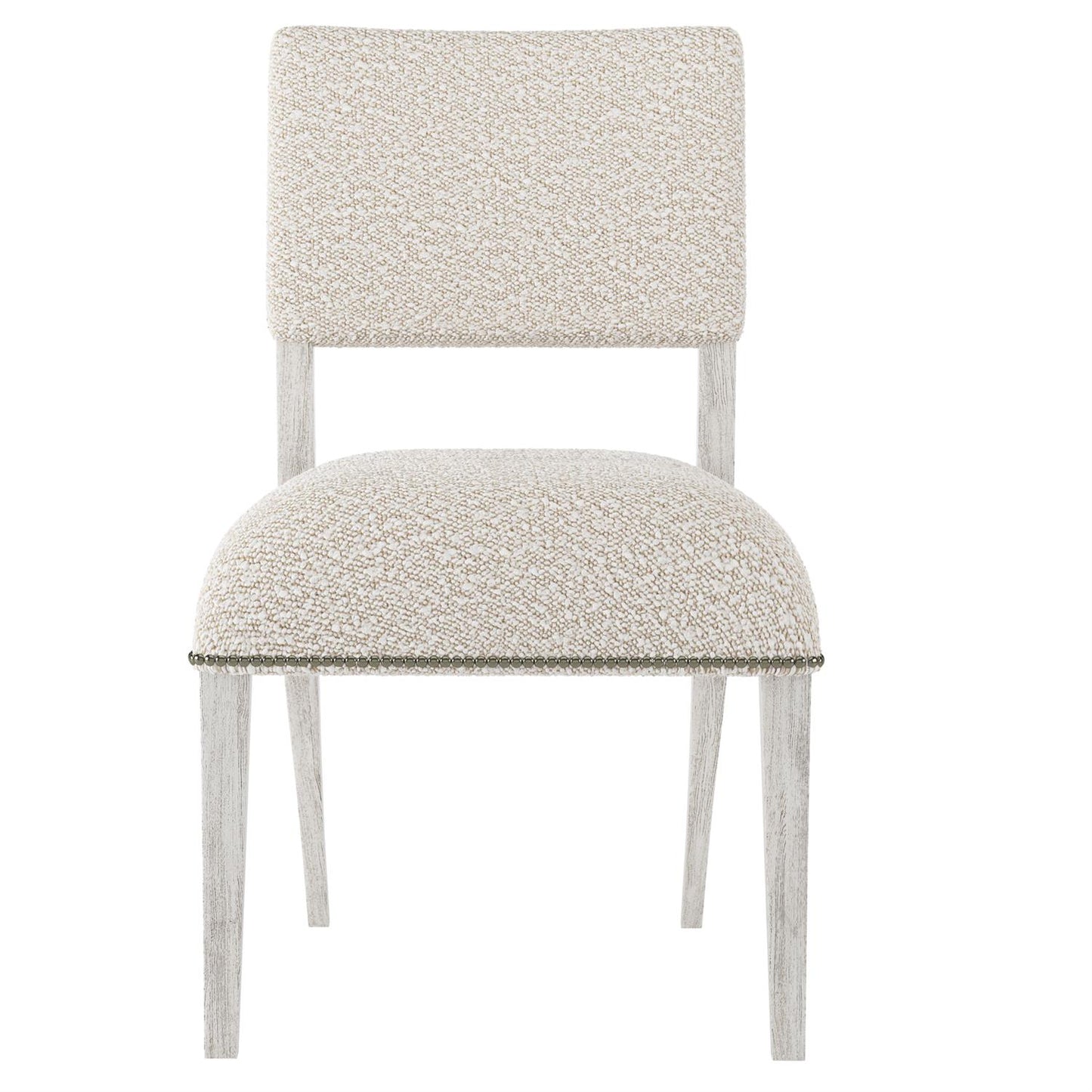 Bernhardt Moore Fabric Side Chair — 353521W
