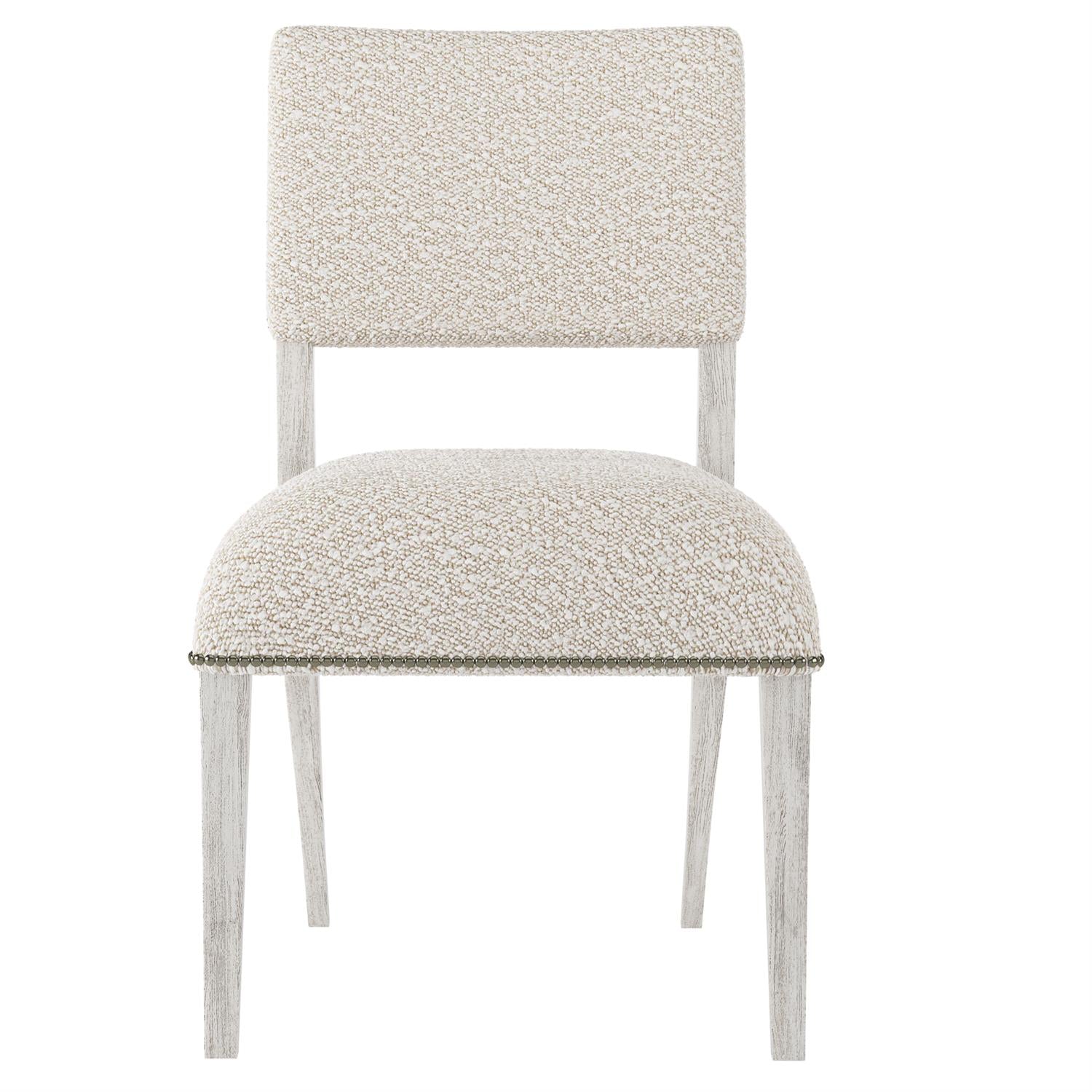 Bernhardt Moore Fabric Side Chair — 353521W