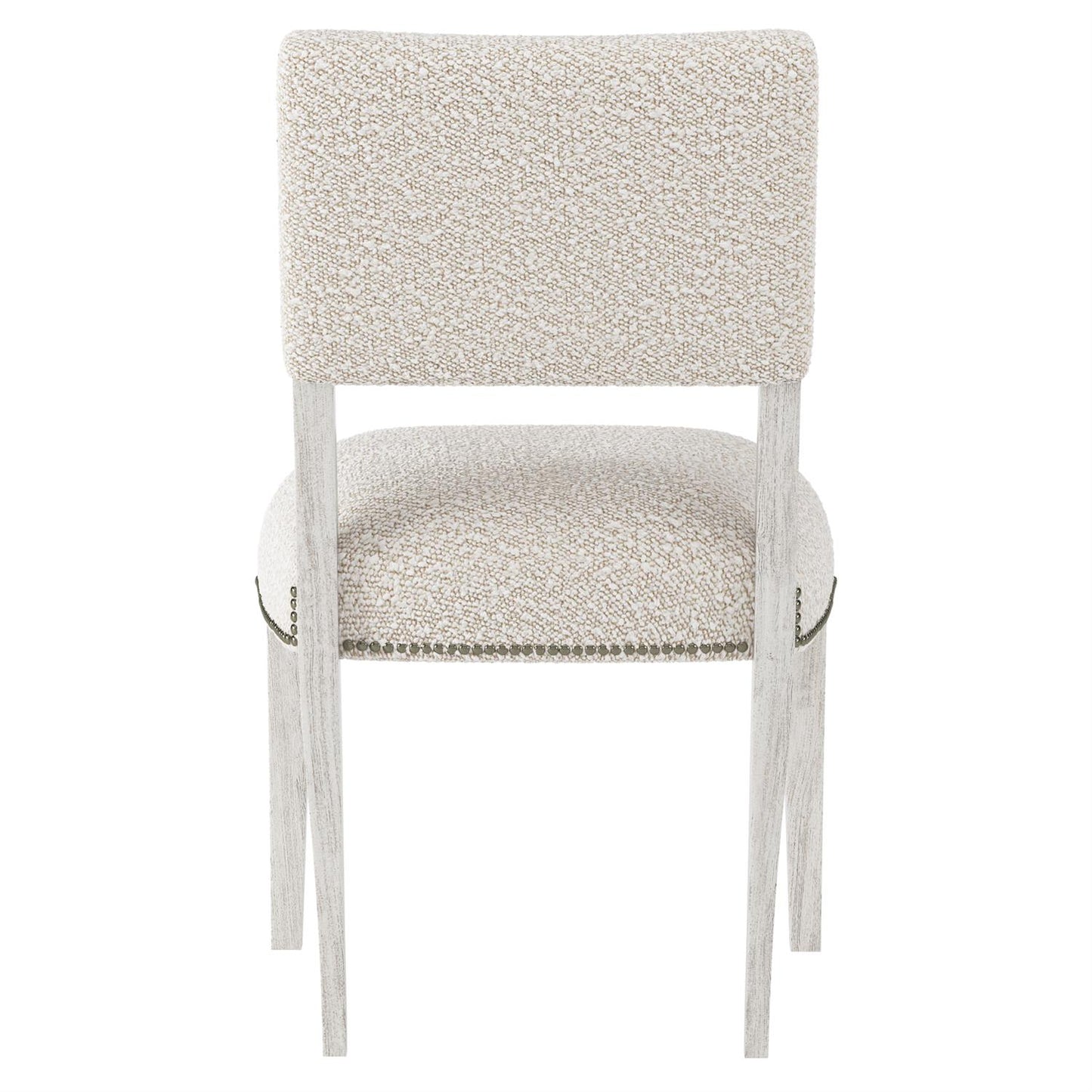 Bernhardt Moore Fabric Side Chair — 353521W