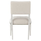 Bernhardt Moore Fabric Side Chair — 353521W