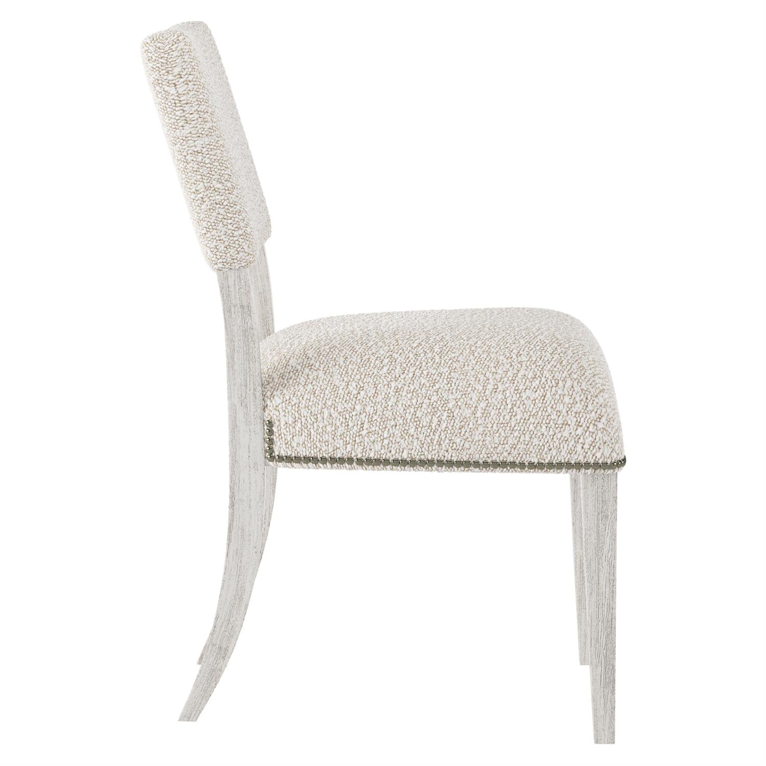 Bernhardt Moore Fabric Side Chair — 353521W