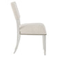 Bernhardt Moore Fabric Side Chair — 353521W