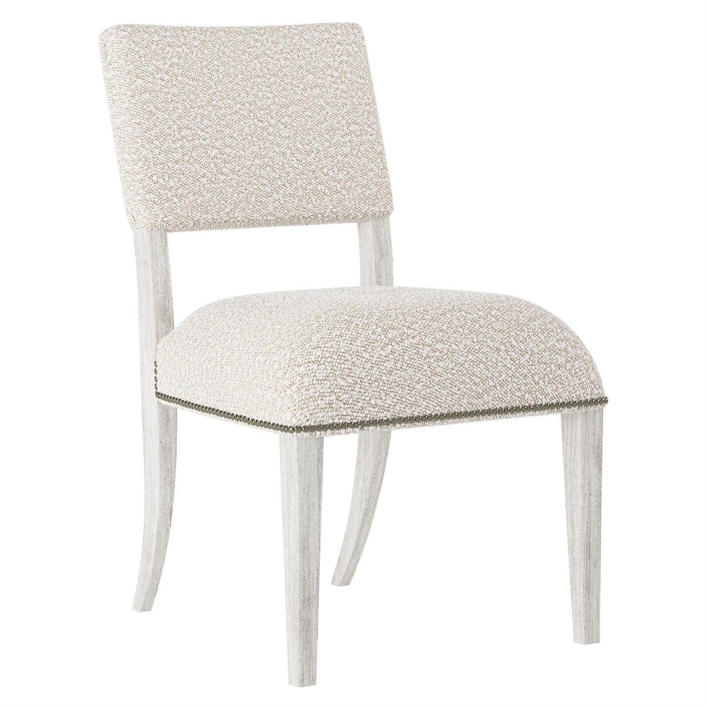 Bernhardt Moore Fabric Side Chair — 353521W