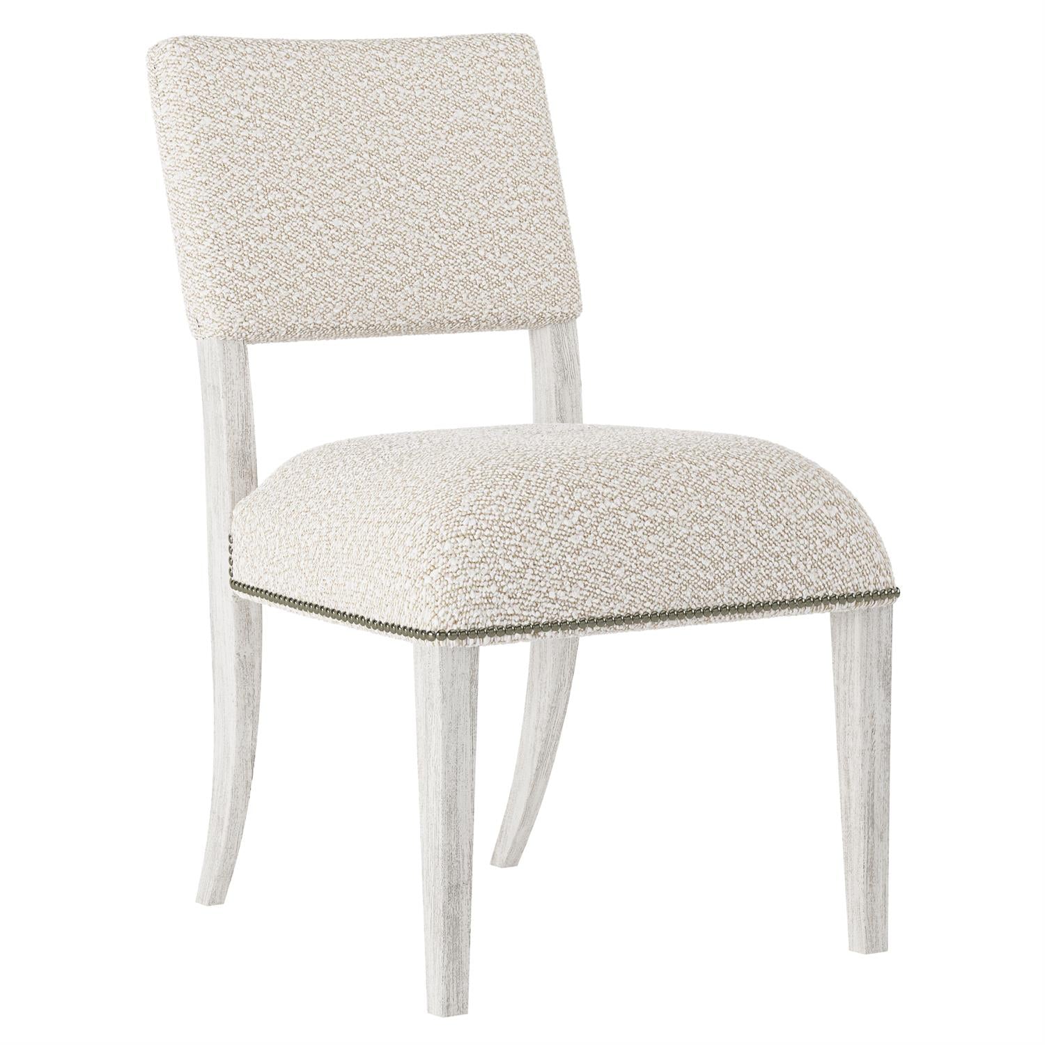 Bernhardt Moore Fabric Side Chair — 353521W
