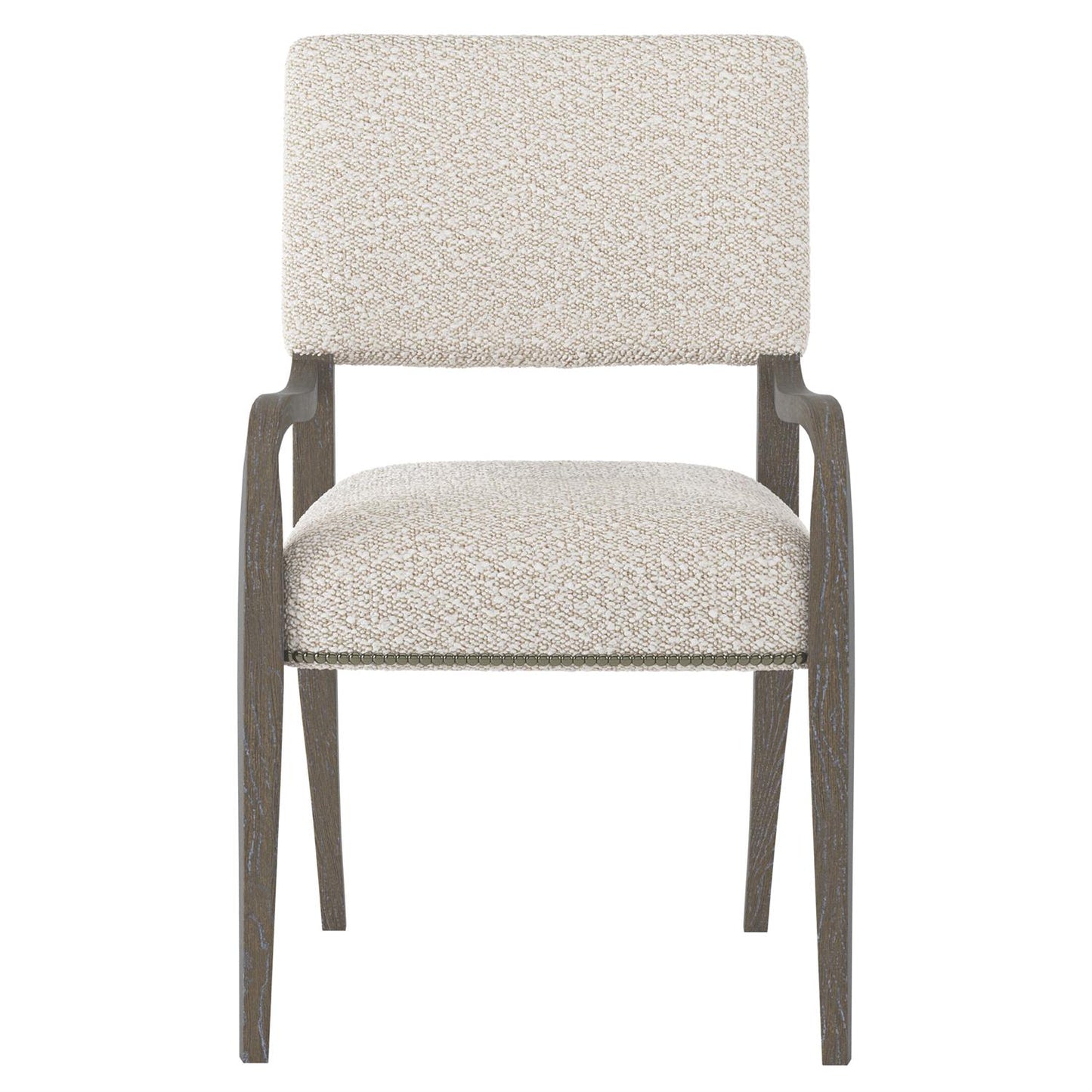 Bernhardt Moore Fabric Arm Chair — 353522N