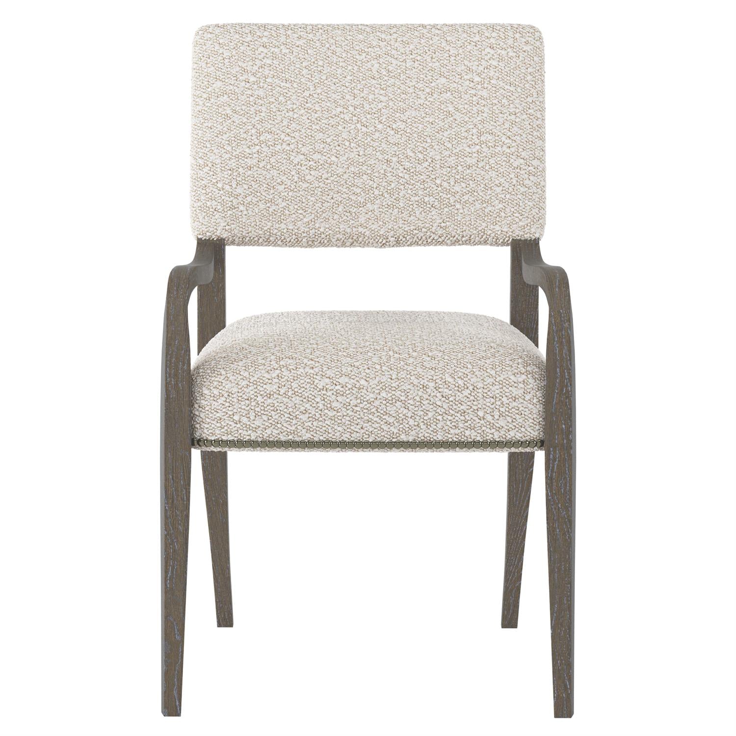 Bernhardt Moore Fabric Arm Chair — 353522N