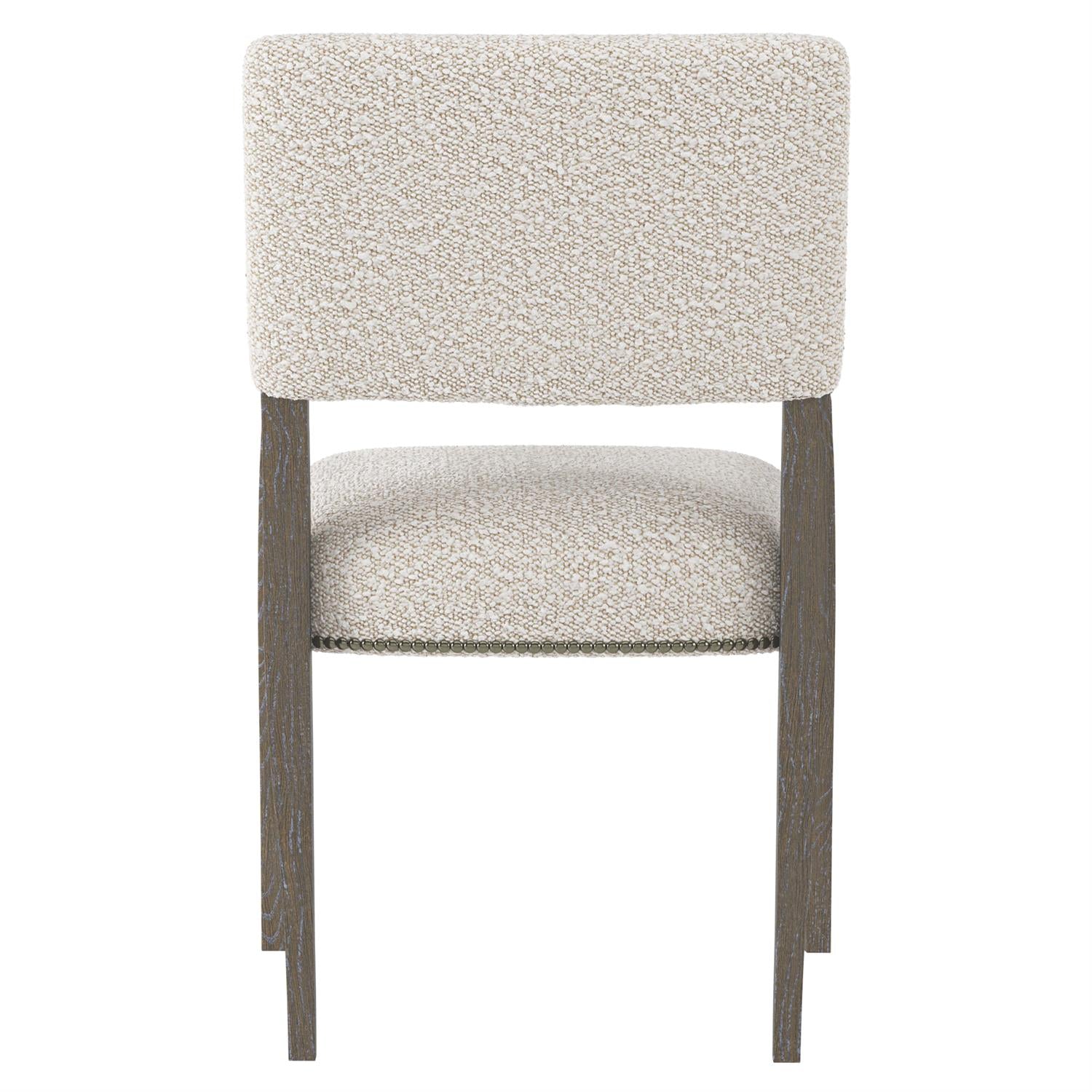 Bernhardt Moore Fabric Arm Chair — 353522N