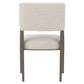 Bernhardt Moore Fabric Arm Chair — 353522N