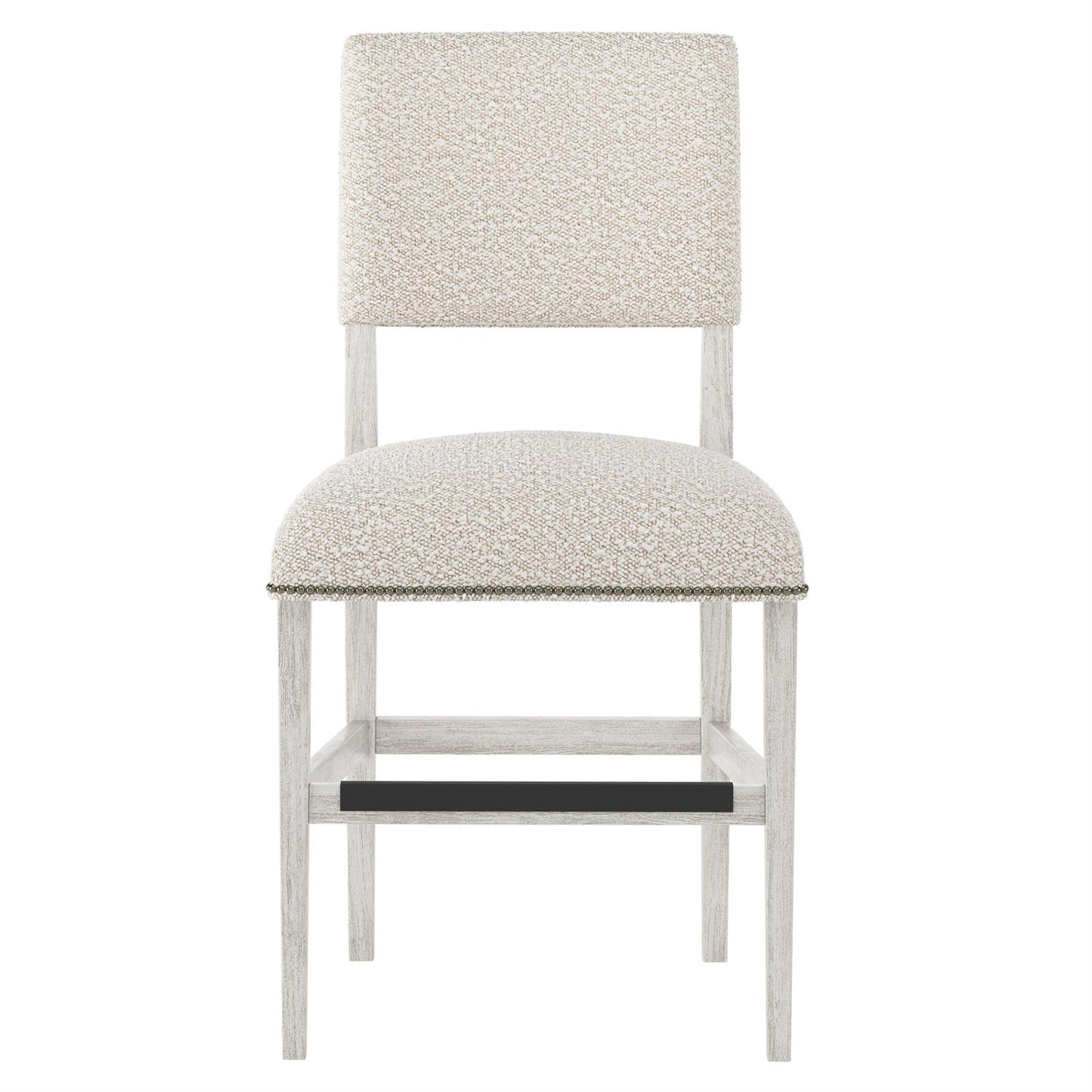Bernhardt Moore Fabric Counter Stool — 353581W