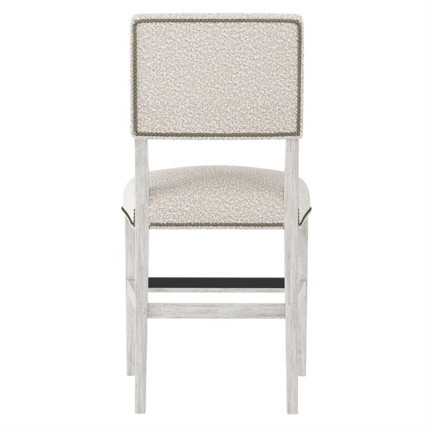 Bernhardt Moore Fabric Counter Stool — 353581W