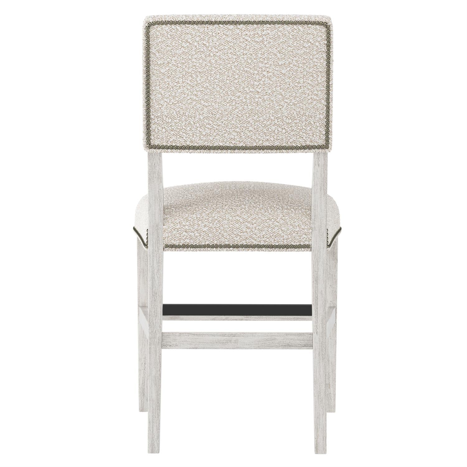 Bernhardt Moore Fabric Counter Stool — 353581W