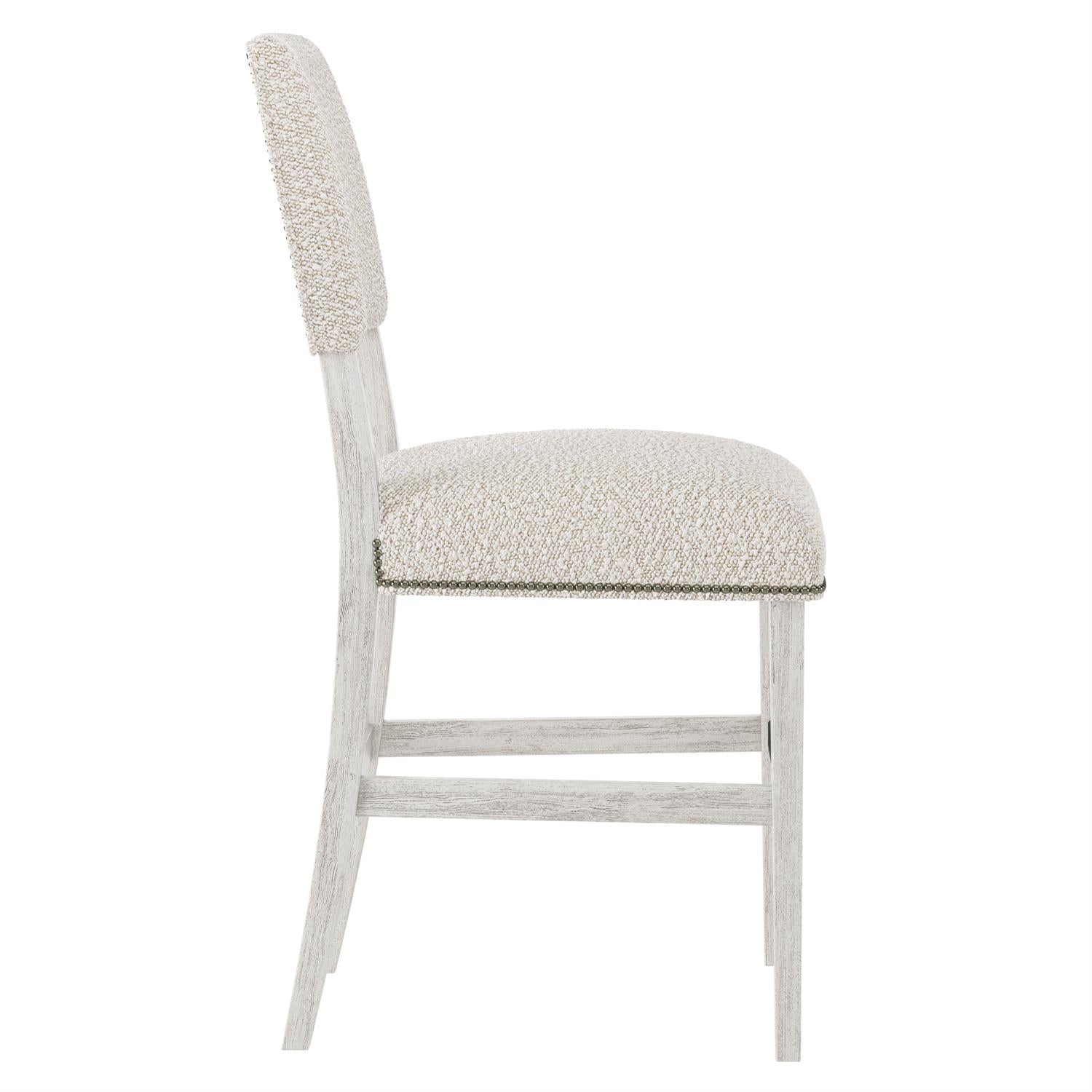 Bernhardt Moore Fabric Counter Stool — 353581W