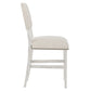 Bernhardt Moore Fabric Counter Stool — 353581W