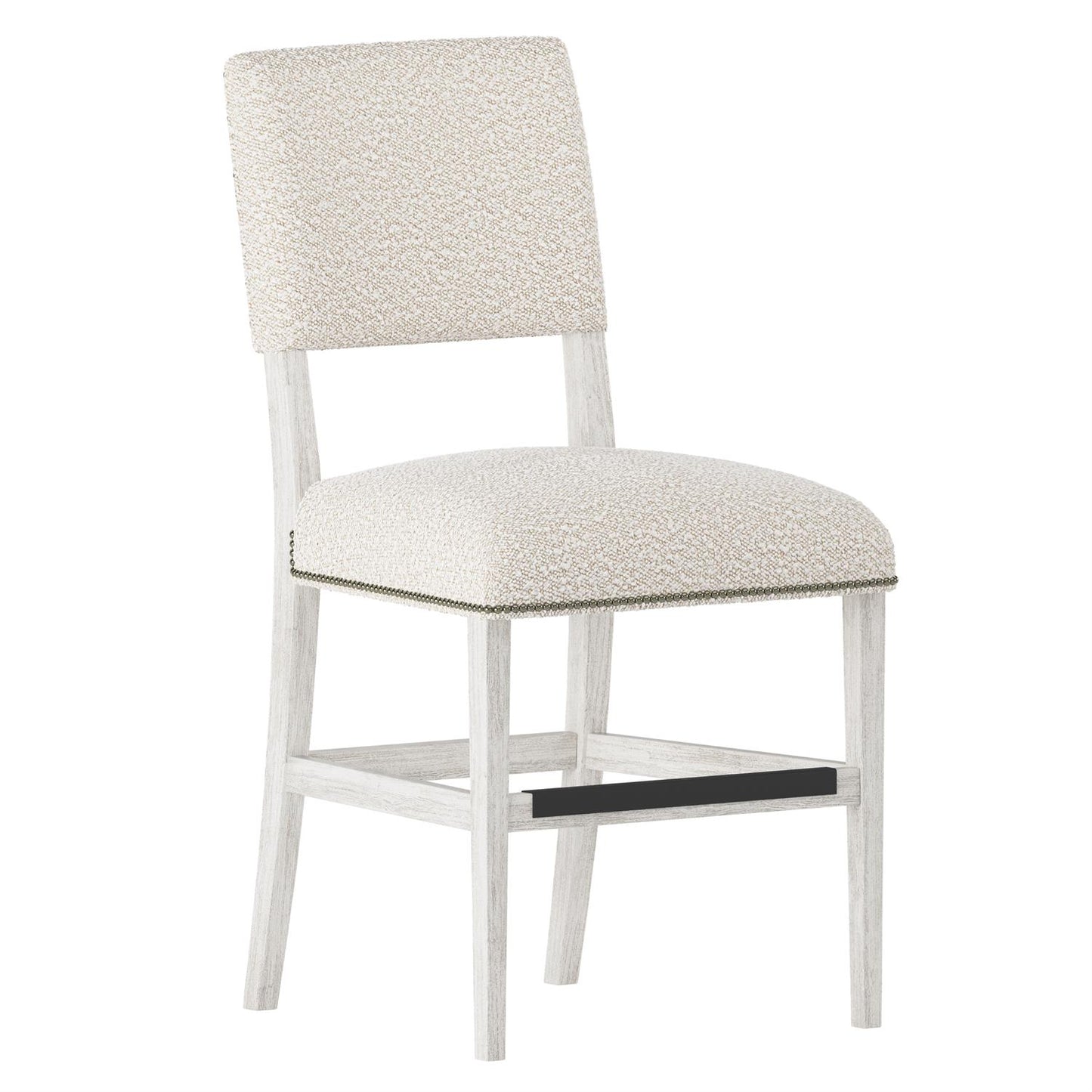 Bernhardt Moore Fabric Counter Stool — 353581W