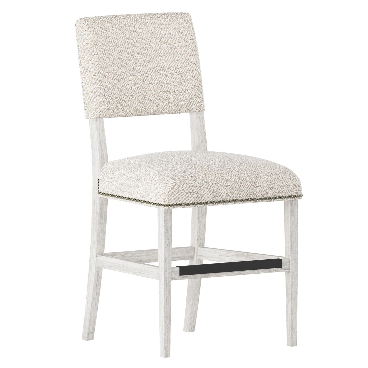Bernhardt Moore Fabric Counter Stool — 353581W