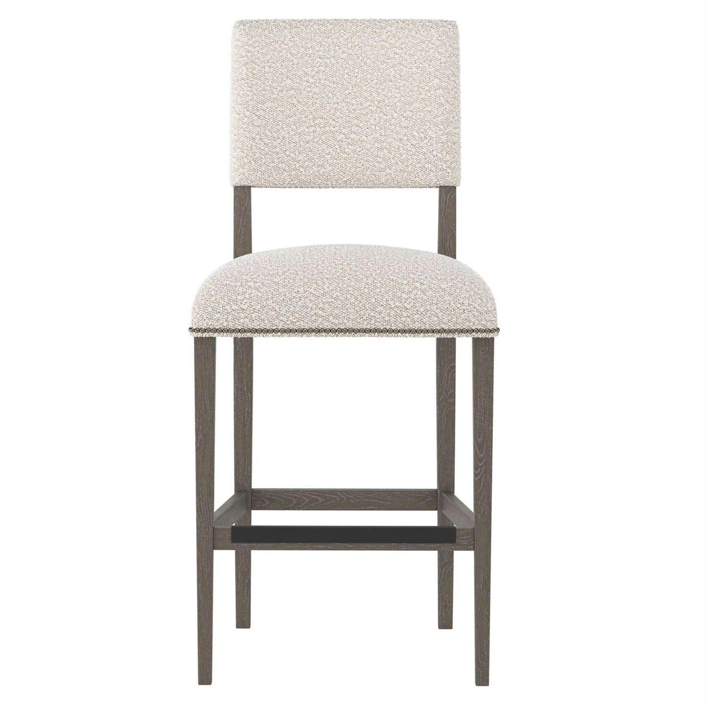 Bernhardt Moore Fabric Bar Stool — 353582N