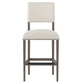 Bernhardt Moore Fabric Bar Stool — 353582N
