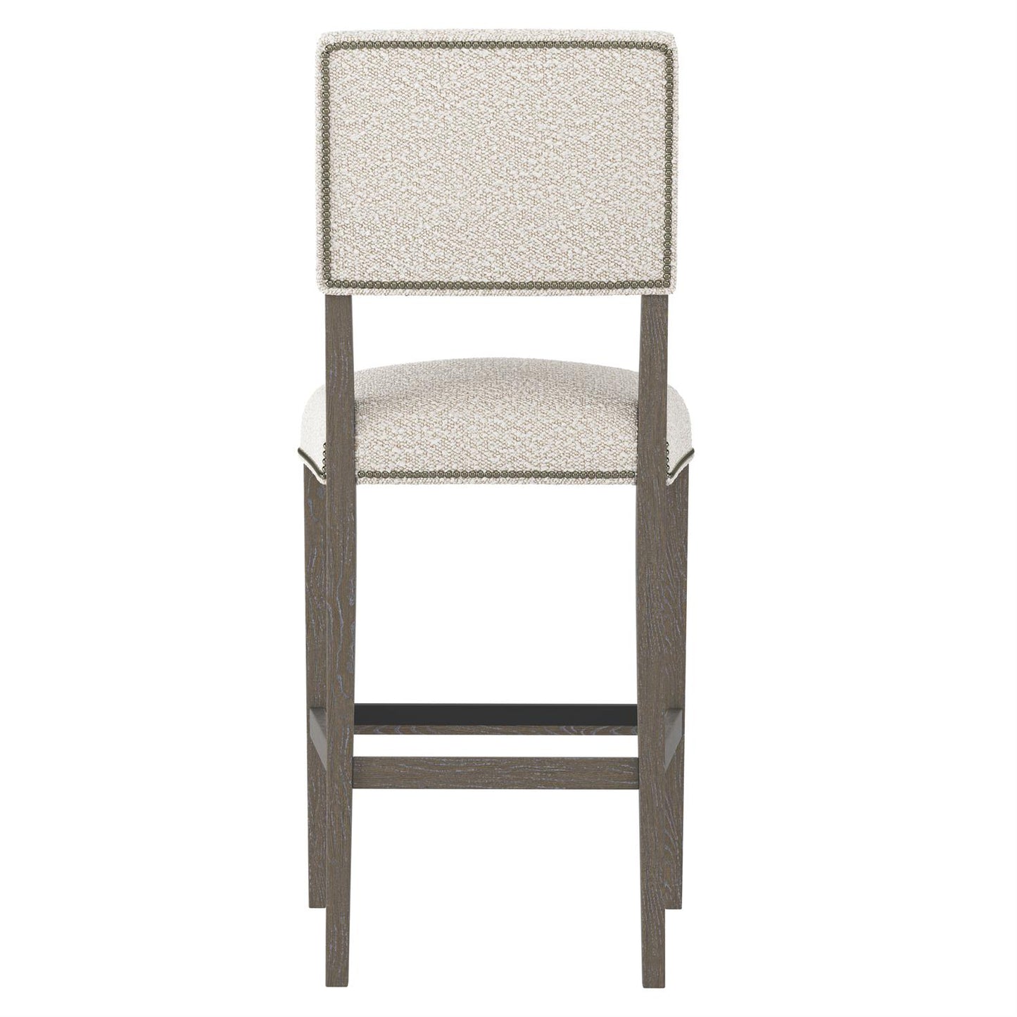 Bernhardt Moore Fabric Bar Stool — 353582N
