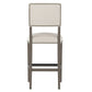 Bernhardt Moore Fabric Bar Stool — 353582N
