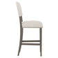 Bernhardt Moore Fabric Bar Stool — 353582N