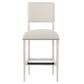 Bernhardt Moore Fabric Bar Stool — 353582W