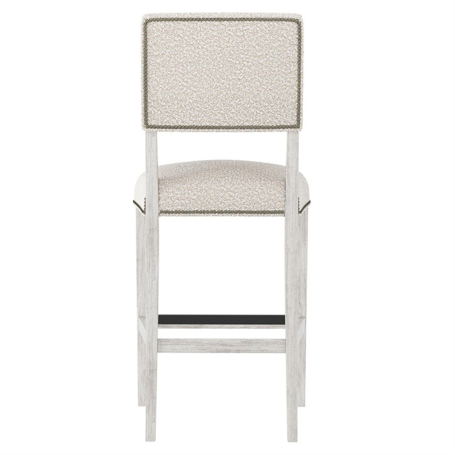 Bernhardt Moore Fabric Bar Stool — 353582W