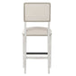 Bernhardt Moore Fabric Bar Stool — 353582W