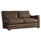 Bernhardt Ventura Leather Right Arm Loveseat — 3541LO