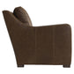Bernhardt Ventura Leather Left Arm Loveseat — 3542LO