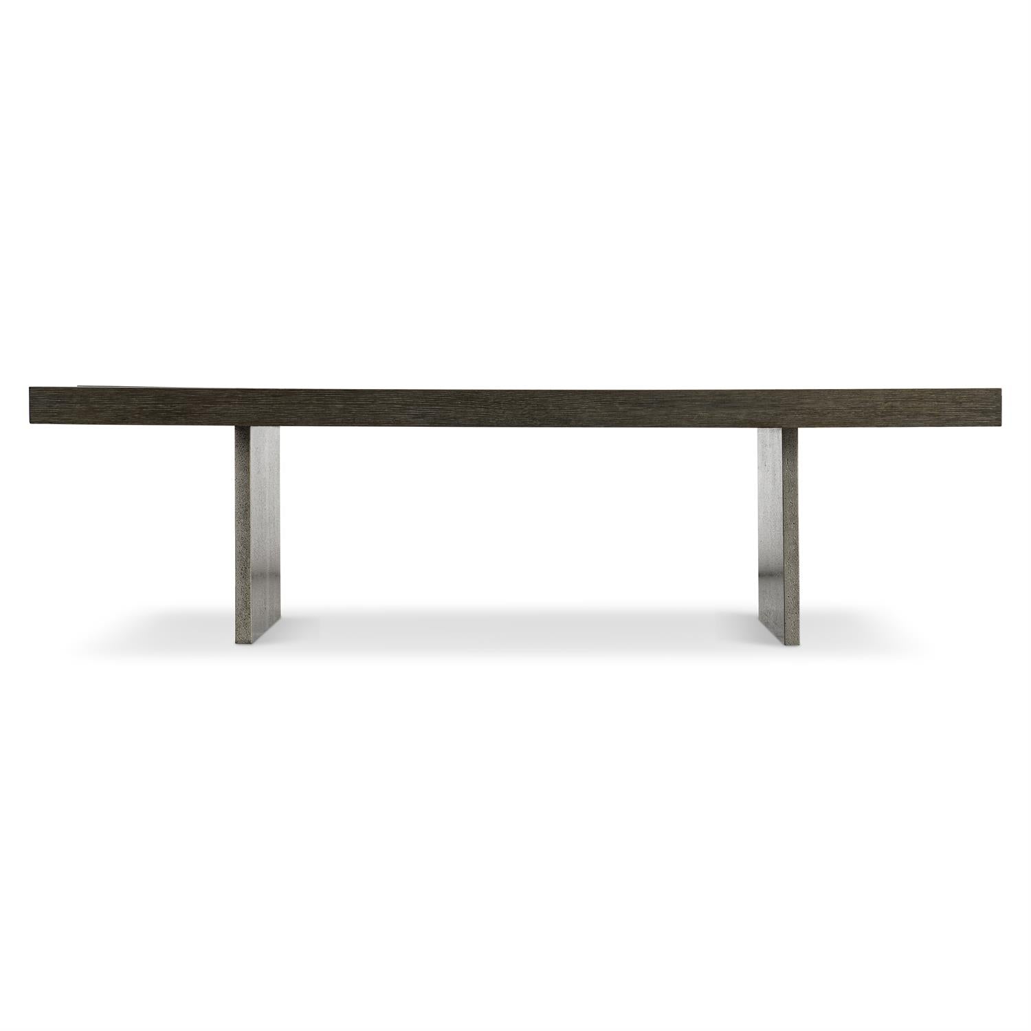 Bernhardt Polus Cocktail Table — 357013
