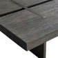 Bernhardt Polus Cocktail Table — 357013