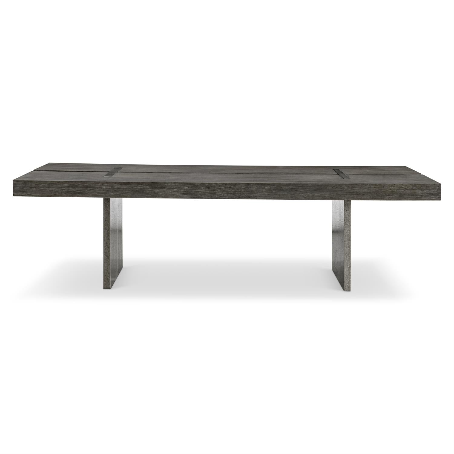 Bernhardt Polus Cocktail Table — 357013