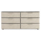 Bernhardt Corinne Dresser — 357052