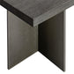 Bernhardt Polus Side Table — 357123