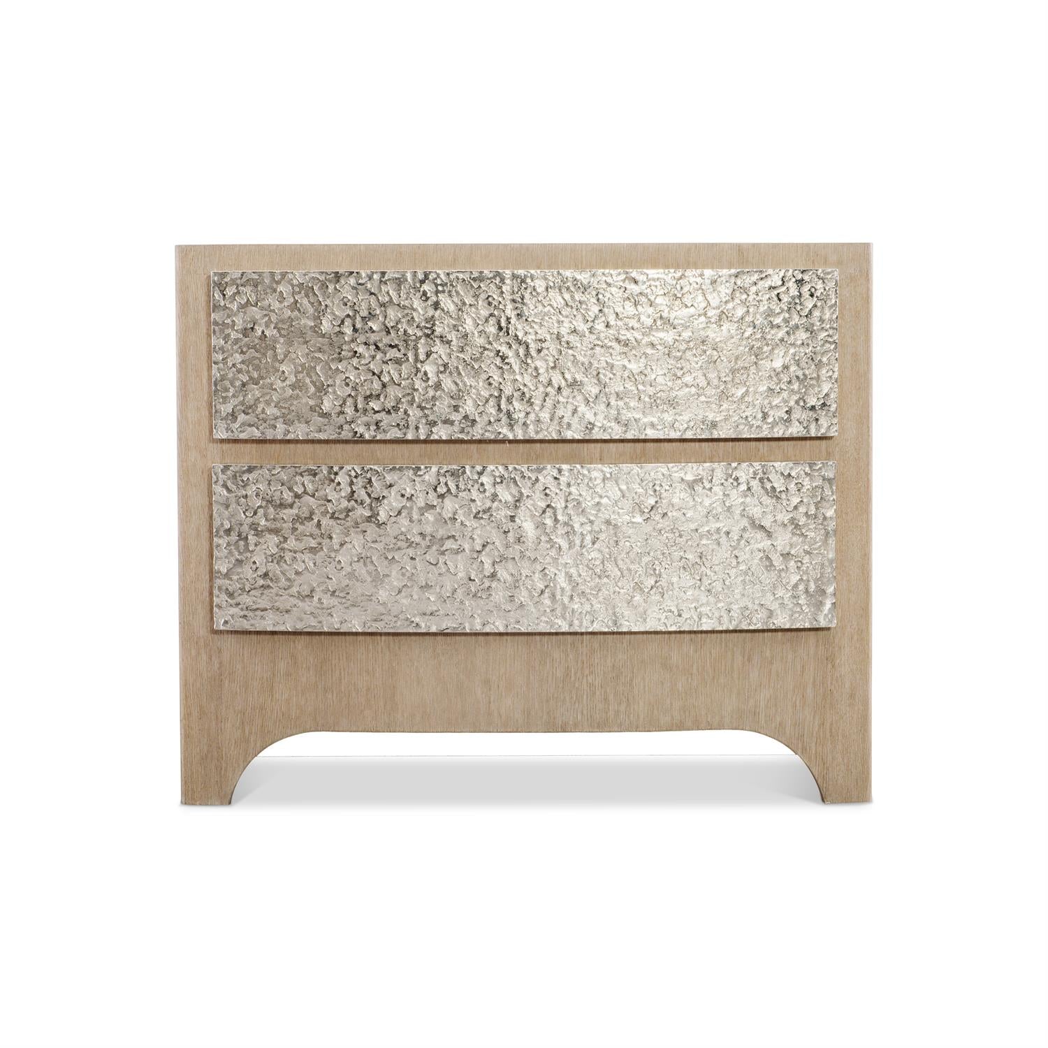 Bernhardt Konstance Nightstand — 357231