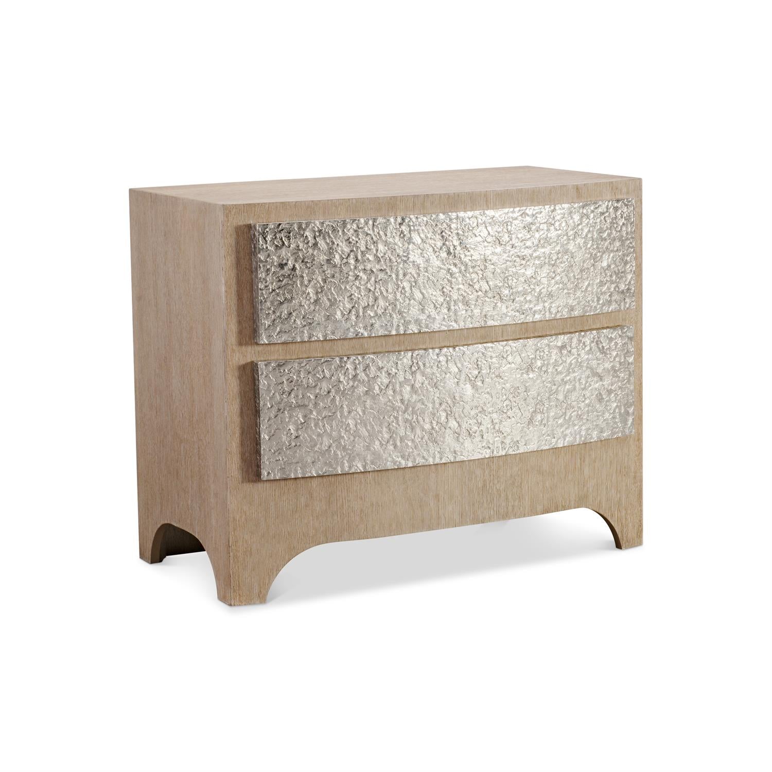 Bernhardt Konstance Nightstand — 357231