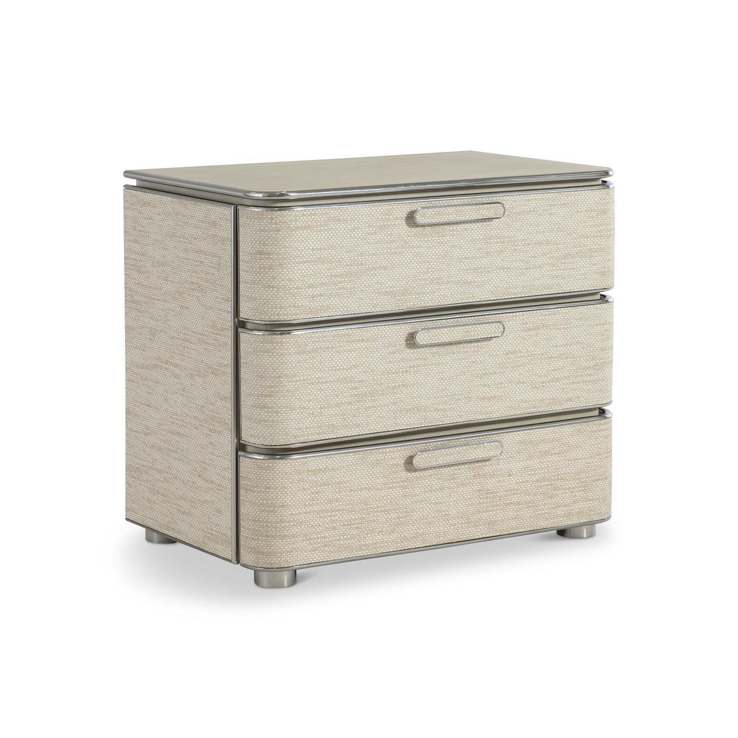 Bernhardt Corinne Nightstand — 357232