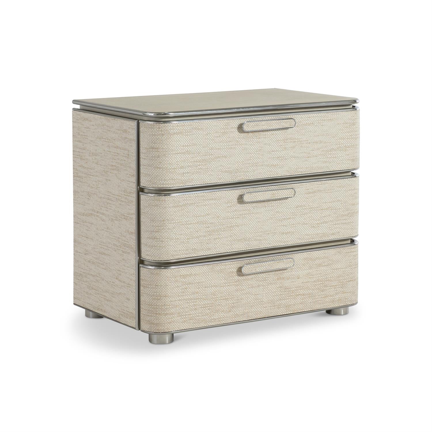Bernhardt Corinne Nightstand — 357232