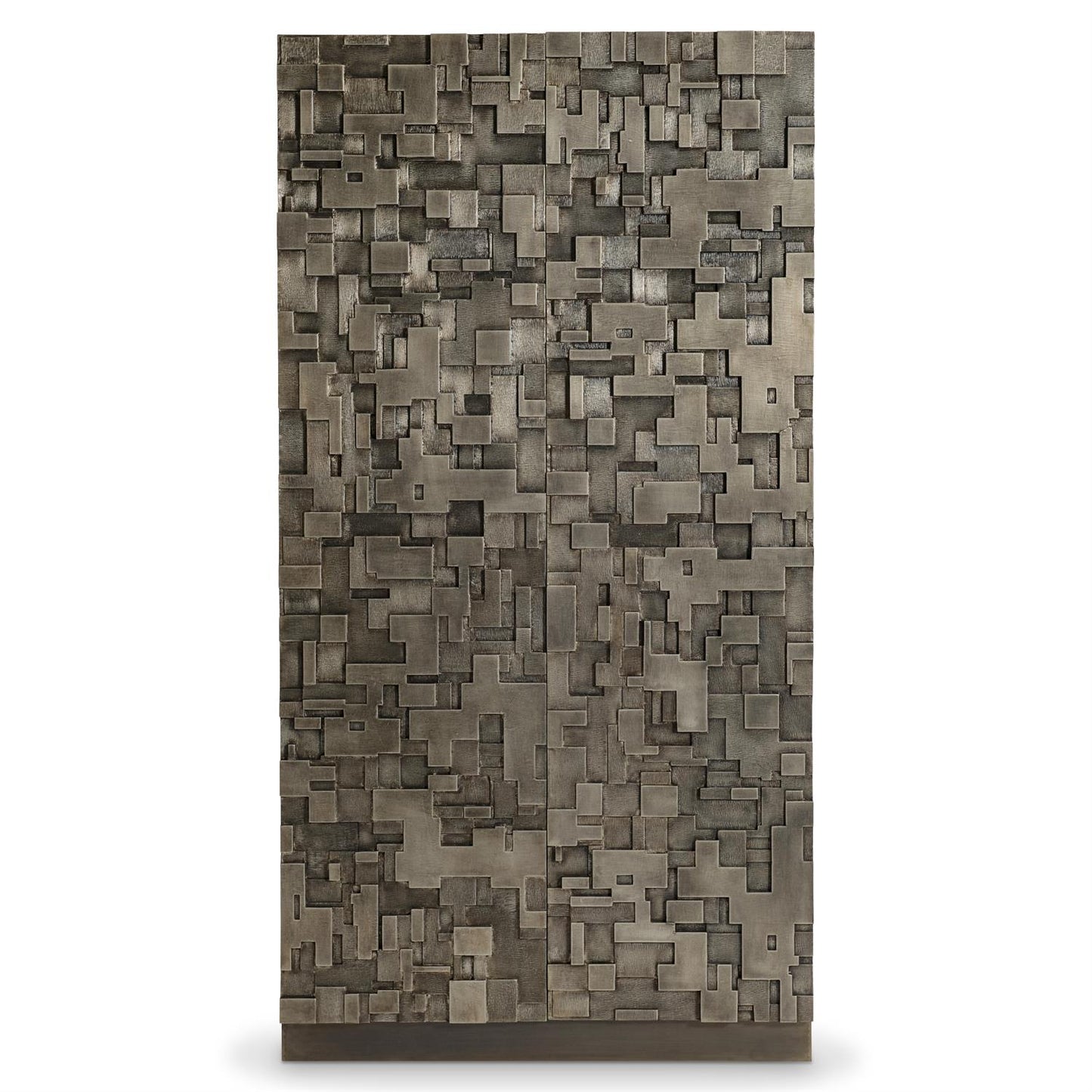 Bernhardt Sharaab Storage Cabinet — 357817