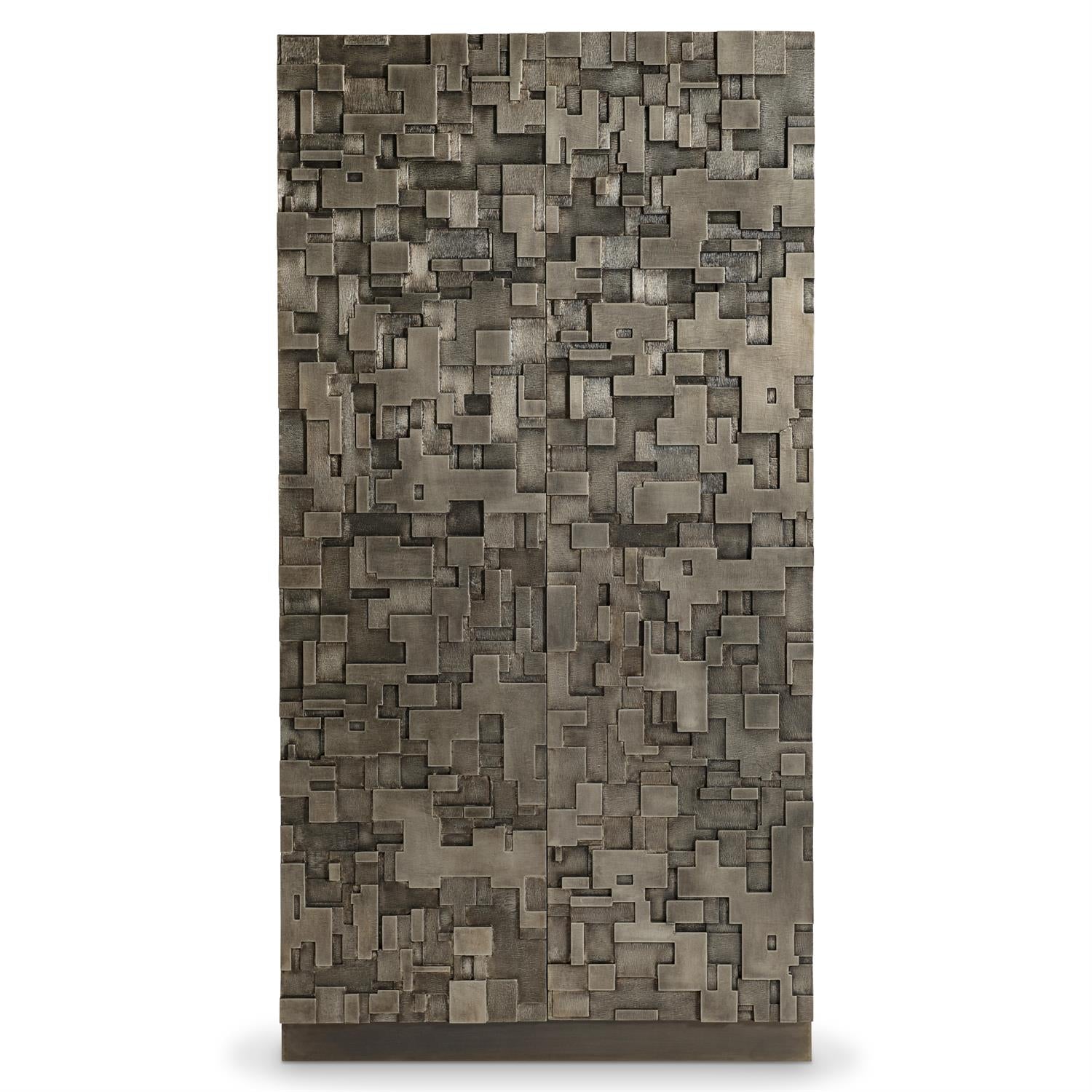 Bernhardt Sharaab Storage Cabinet — 357817